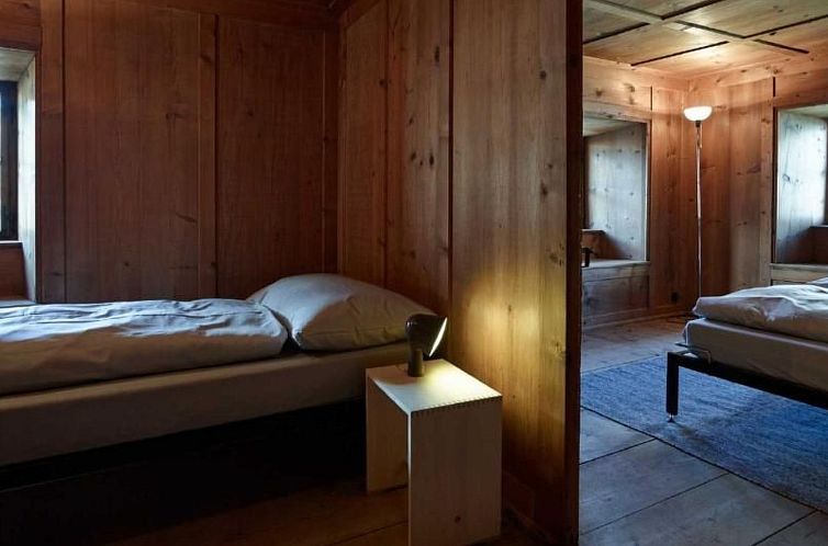 Appartement Türali oben