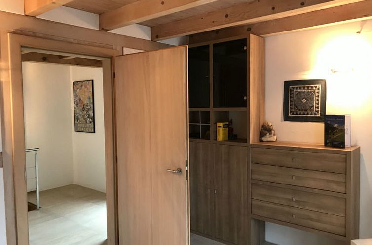 Vakantiehuis Carrera mit Traumgarten, Valendas, (Valendas).