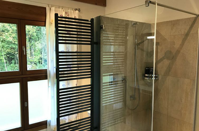 Vakantiehuis Carrera mit Traumgarten, Valendas, (Valendas).