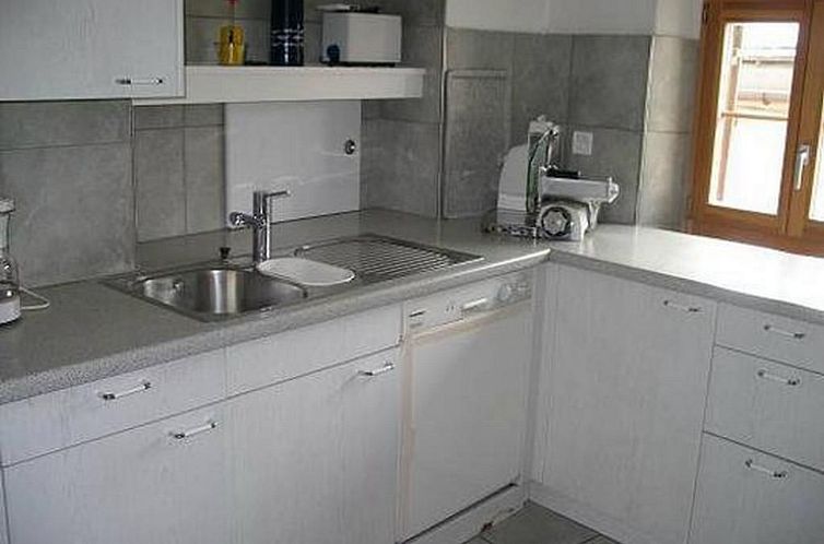 Vakantiehuis Pensiun Tung