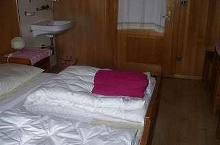 Vakantiehuis Pensiun Tung
