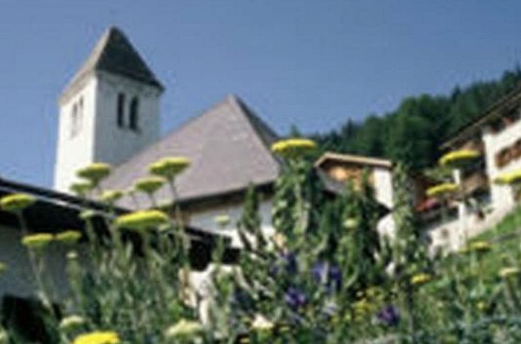 Vakantiehuis Pensiun Tung