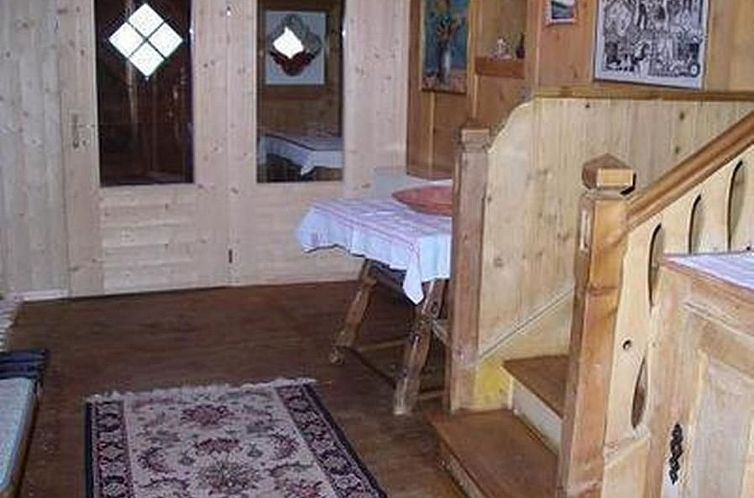 Vakantiehuis Pensiun Tung