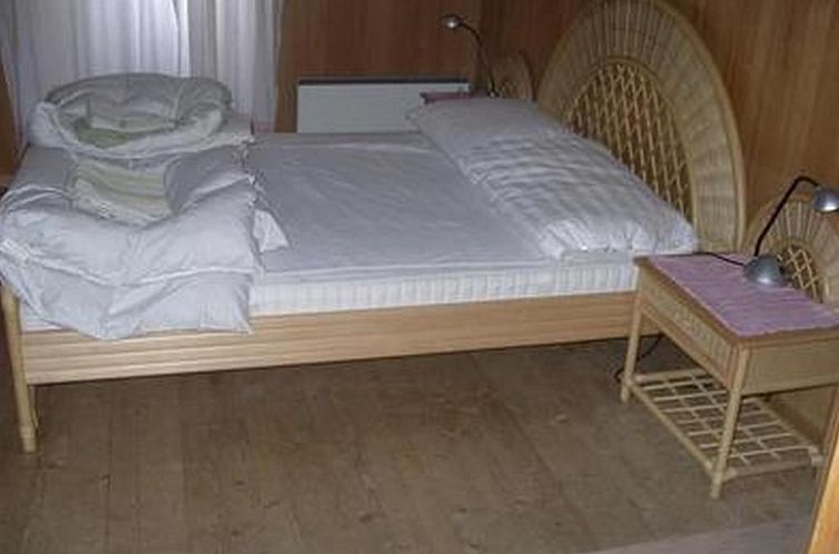 Vakantiehuis Pensiun Tung