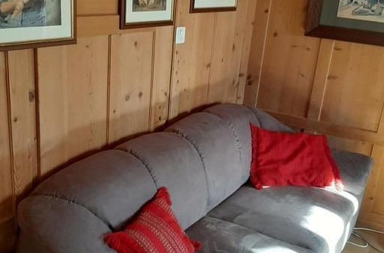 Vakantiehuis Pensiun Tung