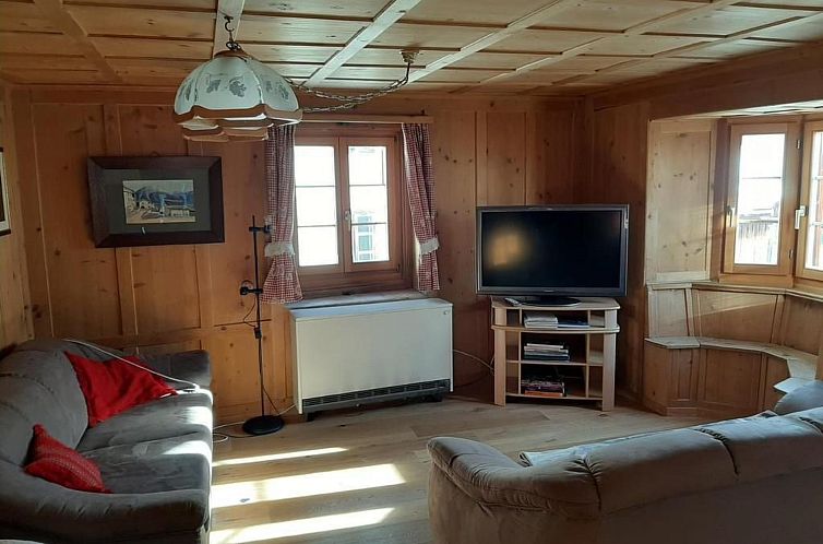 Vakantiehuis Pensiun Tung