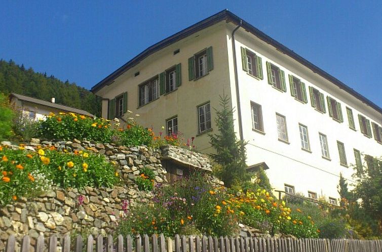 Appartement Zollhaus, (Vnà).