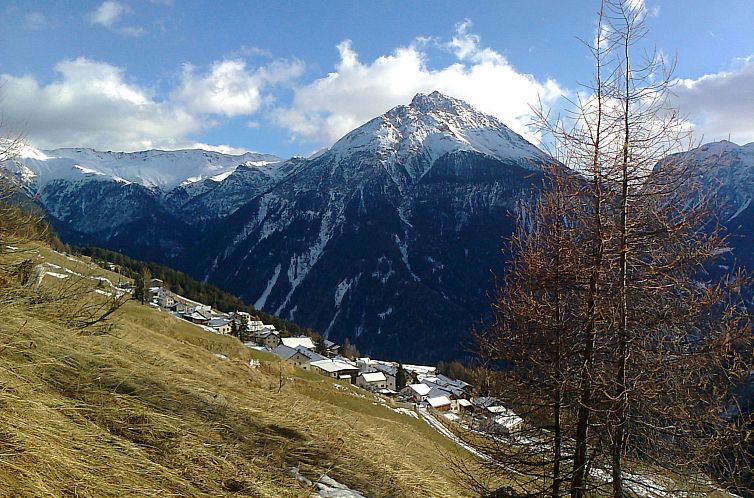 Appartement Zollhaus, (Vnà).