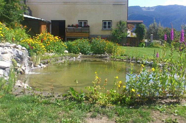 Appartement Zollhaus, (Vnà).