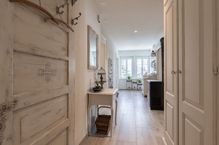 Appartement Zollhaus, (Vnà).