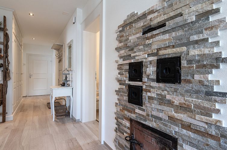 Appartement Zollhaus, (Vnà).