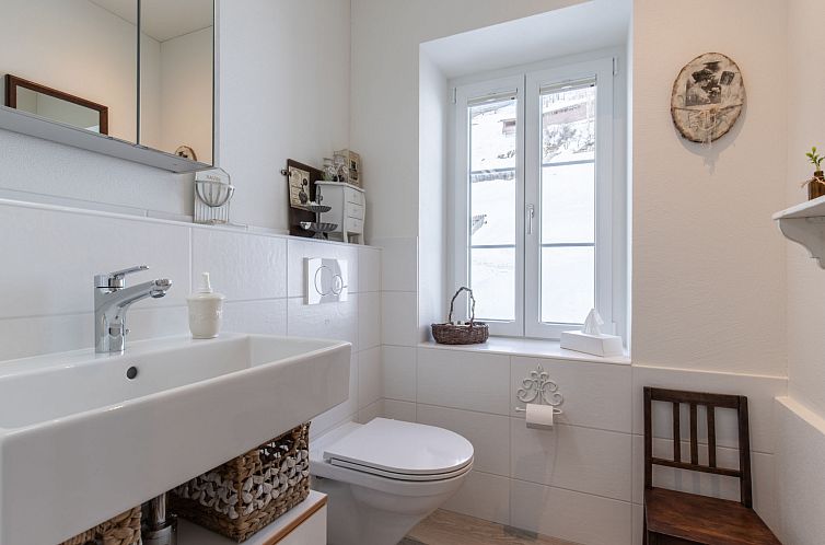 Appartement Zollhaus, (Vnà).