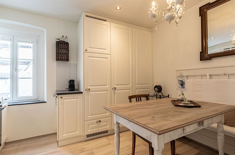 Appartement Zollhaus, (Vnà).
