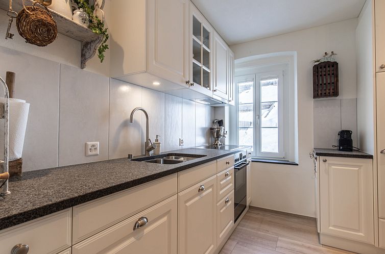 Appartement Zollhaus, (Vnà).