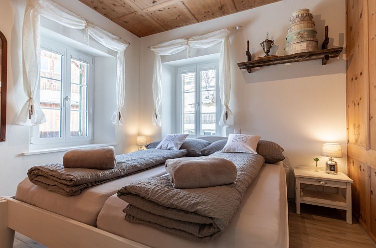 Appartement Zollhaus, (Vnà).