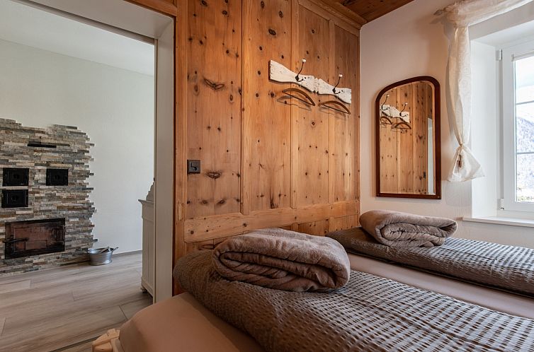 Appartement Zollhaus, (Vnà).