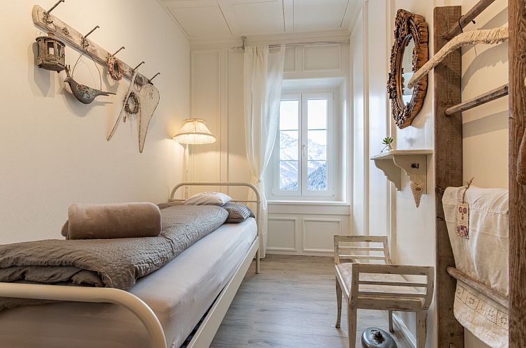 Appartement Zollhaus, (Vnà).
