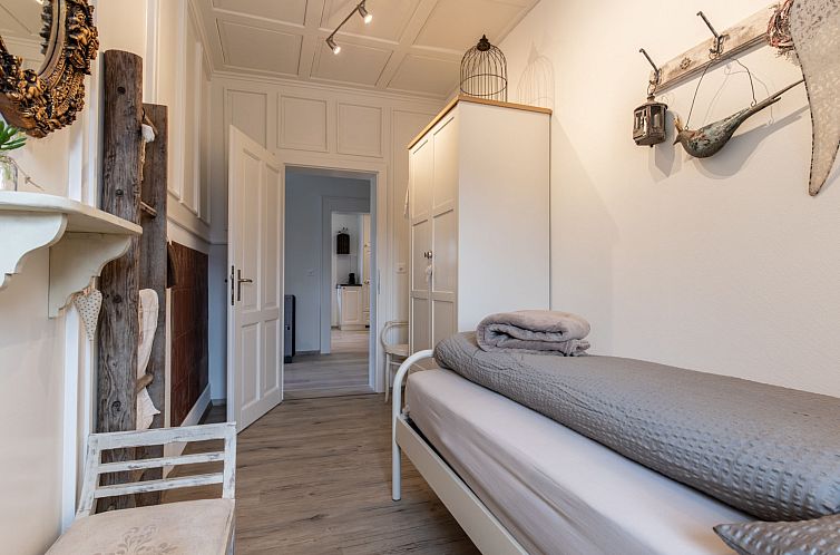 Appartement Zollhaus, (Vnà).