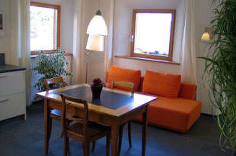 Appartement Chascharia, (Vnà).