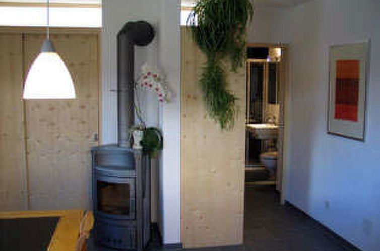 Appartement Chascharia, (Vnà).