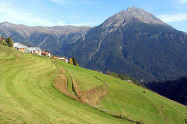 Appartement Chascharia, (Vnà).