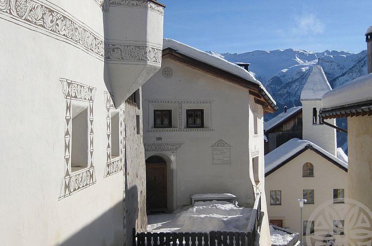 Vakantiehuis Permez, (Vnà).