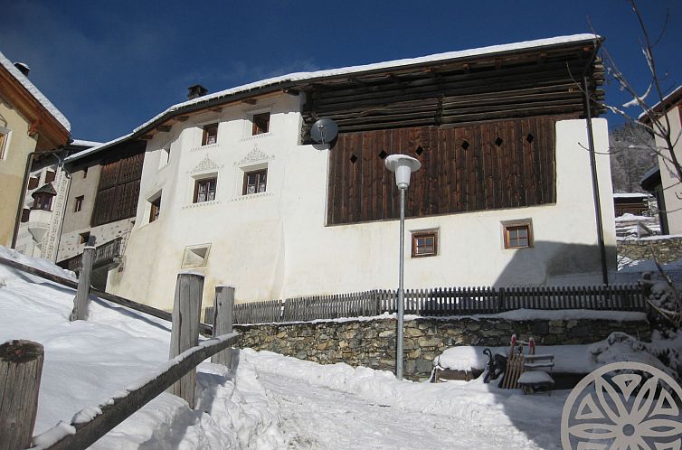 Vakantiehuis Permez, (Vnà).