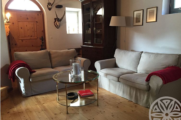 Vakantiehuis Permez, (Vnà).