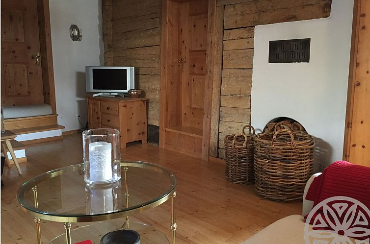 Vakantiehuis Permez, (Vnà).
