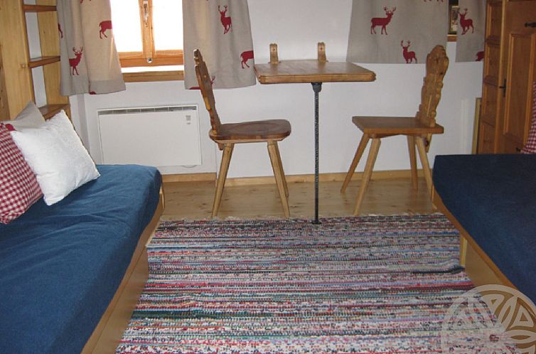 Vakantiehuis Permez, (Vnà).