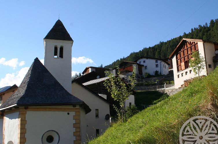 Vakantiehuis Permez, (Vnà).