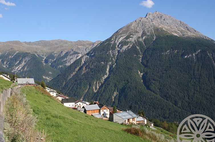 Vakantiehuis Permez, (Vnà).
