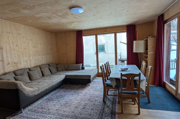 Vakantiehuis in Borgonovo