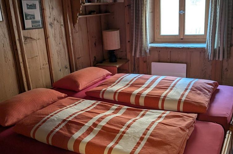 Vakantiehuis in Borgonovo