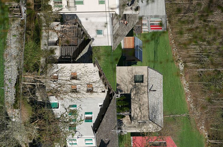 Vakantiehuis in Borgonovo