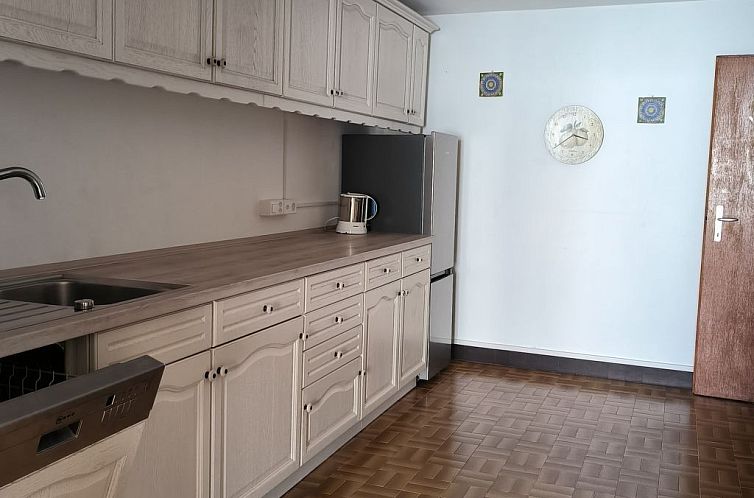 Vakantiehuis in Borgonovo