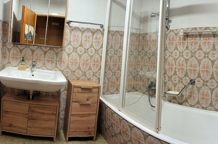 Vakantiehuis in Borgonovo