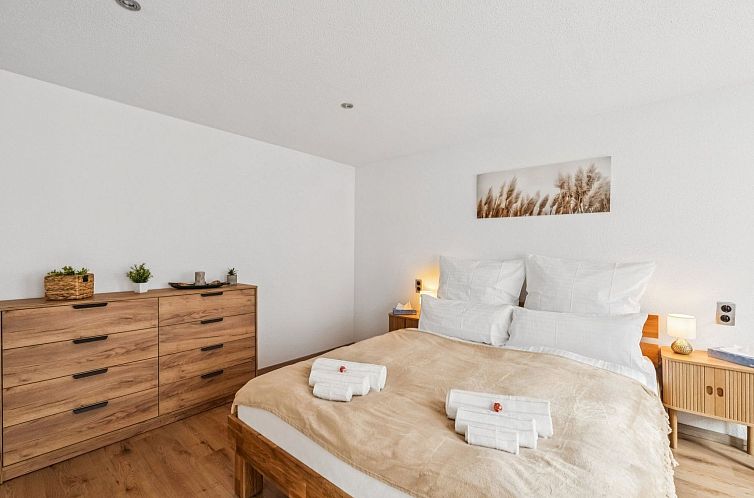 Guest house 18213801 - Apartment Under Gräub / Grisons - Appartement Altstadtidyll No. 1