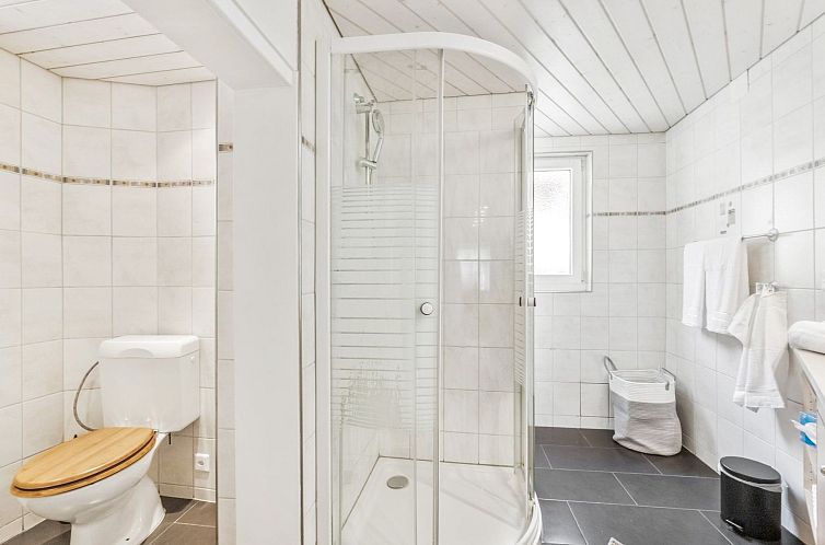 Appartement Altstadtidyll No. 1