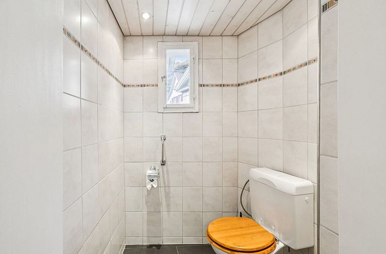 Appartement Altstadtidyll No. 1
