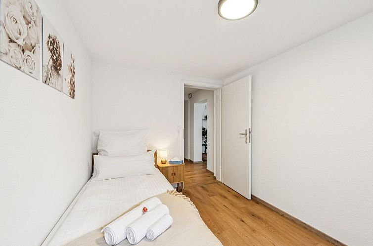 Appartement Altstadtidyll No. 1