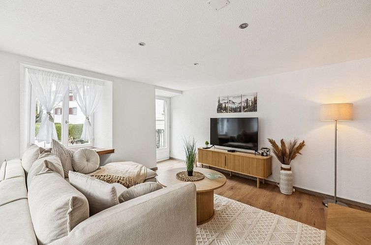 Appartement Altstadtidyll No. 1