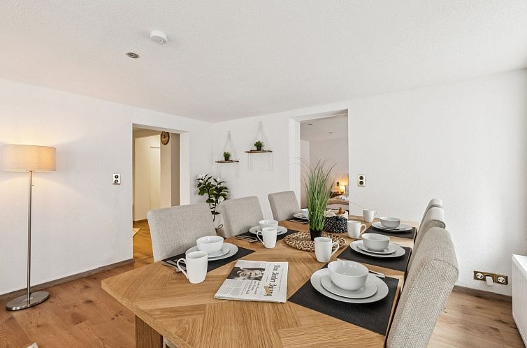 Appartement Altstadtidyll No. 1
