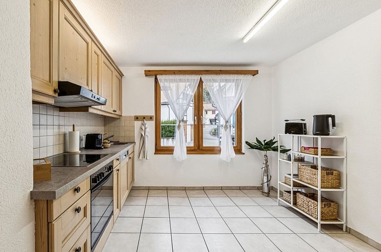 Appartement Altstadtidyll No. 1