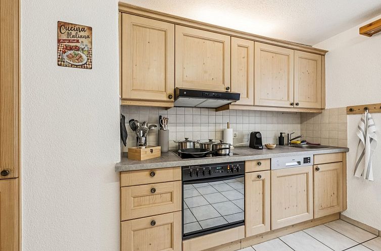 Appartement Altstadtidyll No. 1