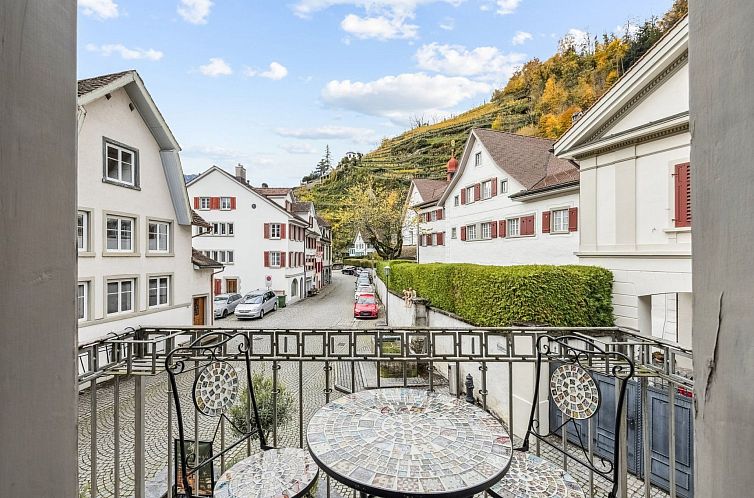 Appartement Altstadtidyll No. 1