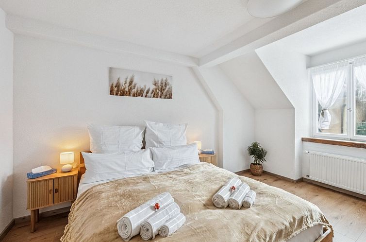 Guest house 18213802 - Apartment Under Gräub / Grisons - Appartement Altstadtidyll No. 2