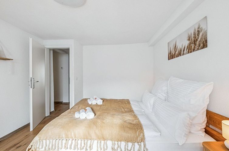 Appartement Altstadtidyll No. 2