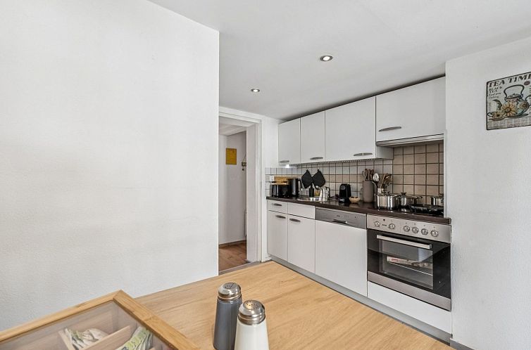 Appartement Altstadtidyll No. 2