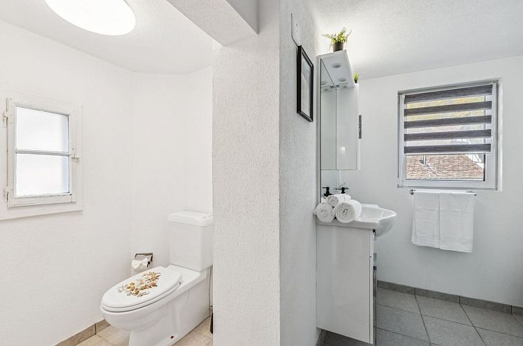 Appartement Altstadtidyll No. 2